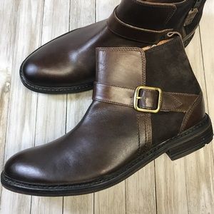 Lucky Brand Boots size 10